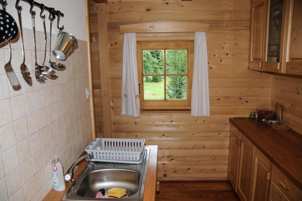 Gorska Hiska Vogar Nad Bohinjskim Jezerom Extérieur photo